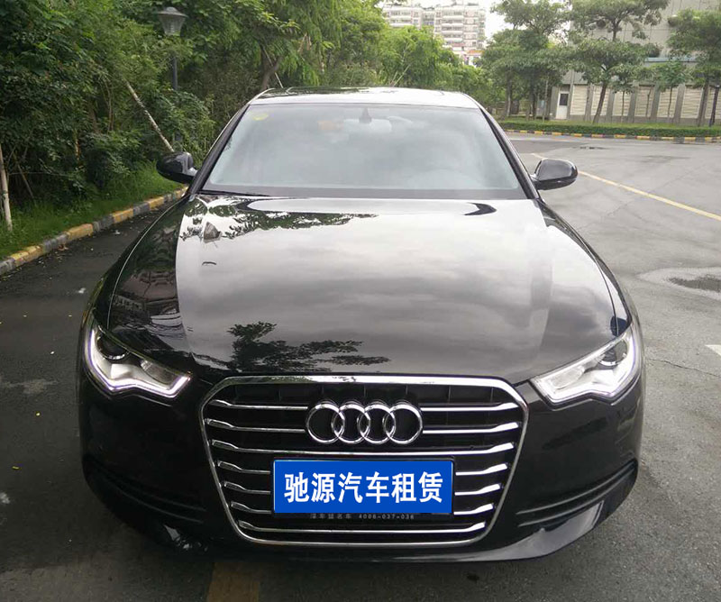 奧迪A6L