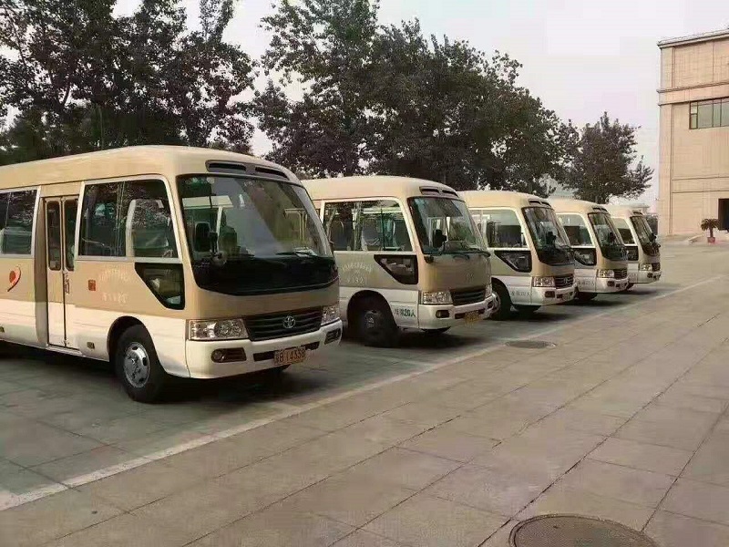 深圳租車