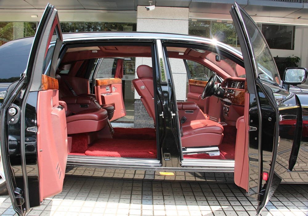 深圳租車