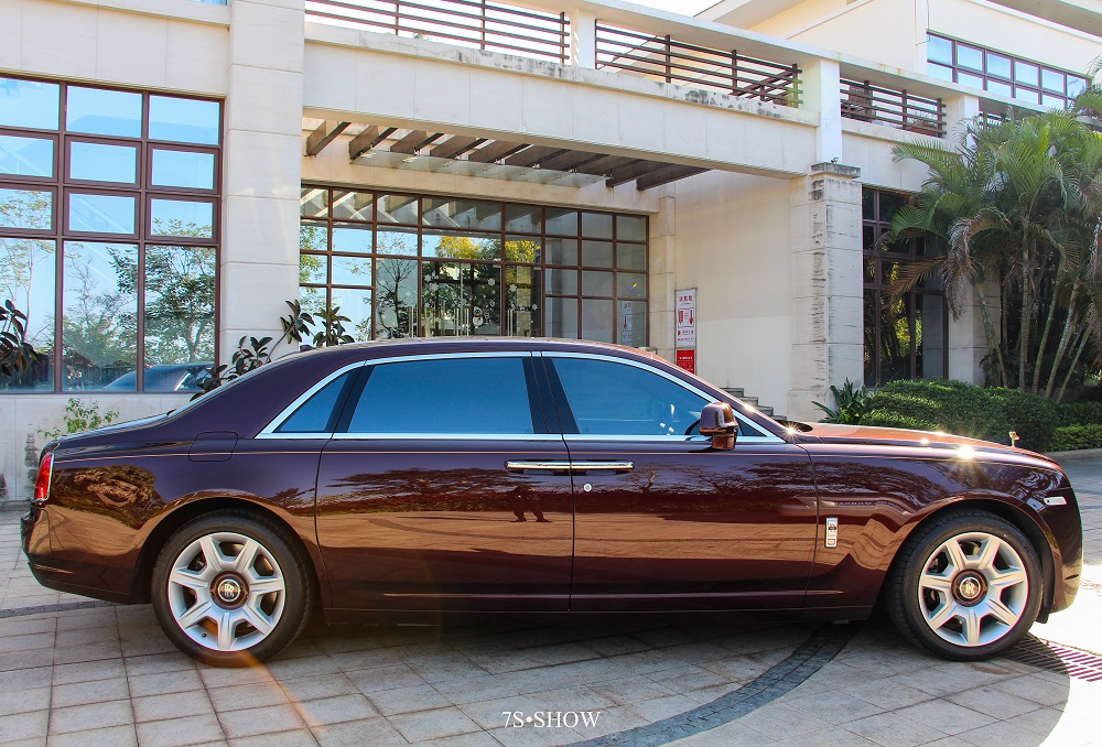 深圳租車
